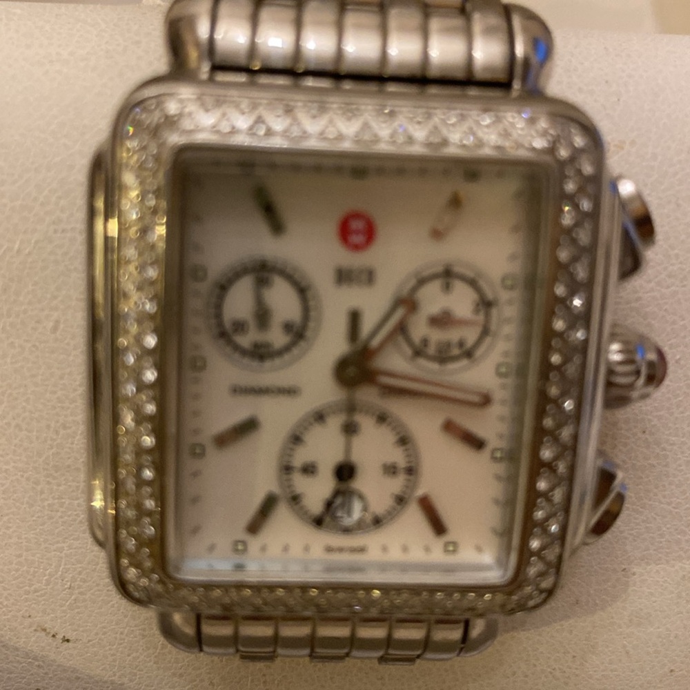 Michele Watch - Picture 5 of 8